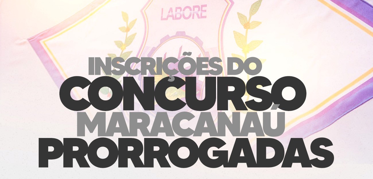 Você está visualizando atualmente Prefeitura prorroga prazo de inscrição para concursos e inclui profissionais de biomedicina para cargos de analista de vigilância sanitária e fiscal sanitário