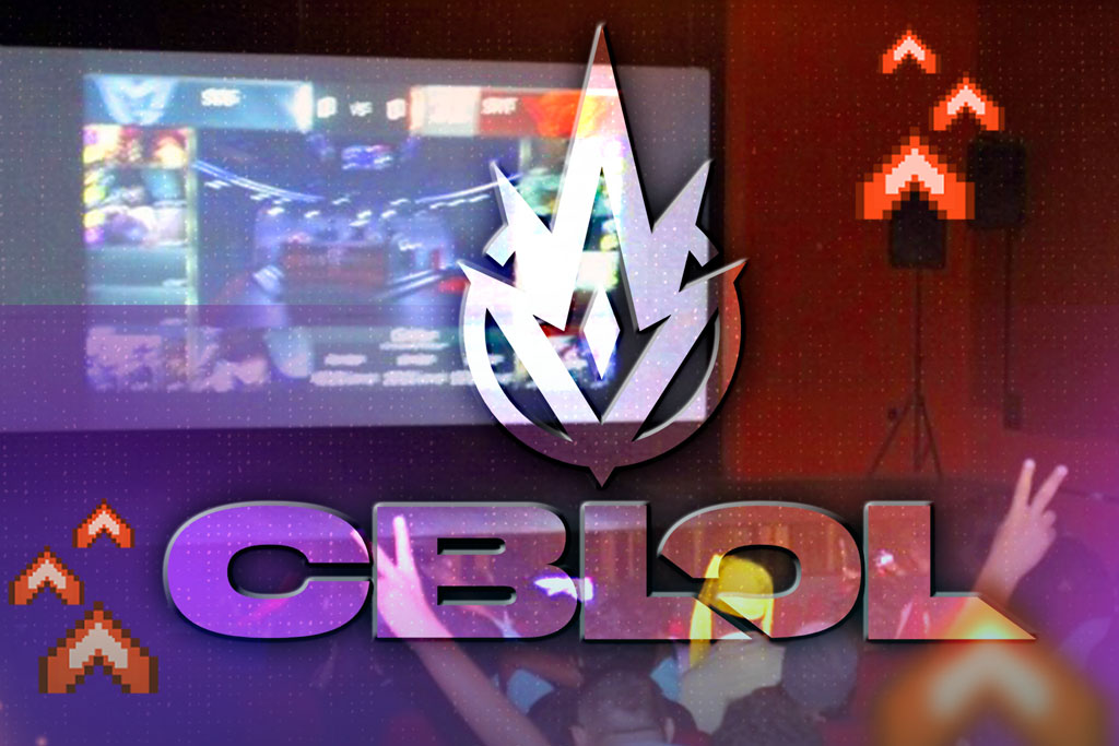 Você está visualizando atualmente Maracanaú receberá CBLoL Fest, grande evento do e-sports