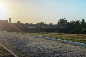 Leia mais sobre o artigo Drenagem e Pavimentação levam mais qualidade de vida para moradores da Pajuçara
