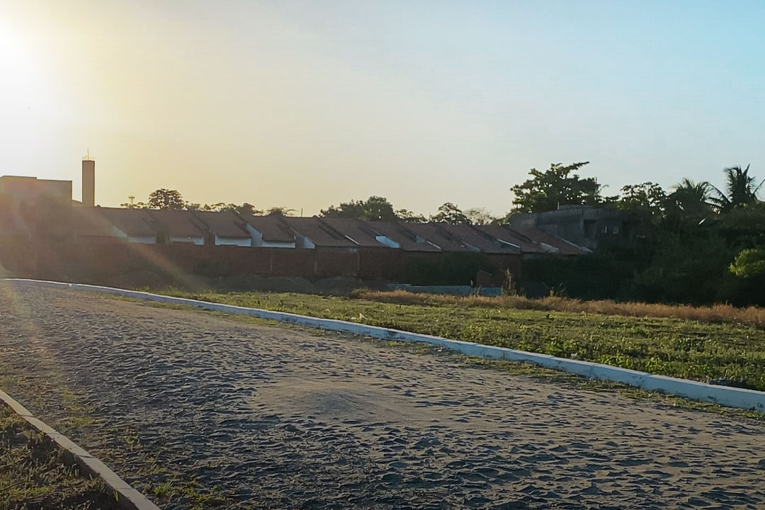 Você está visualizando atualmente Drenagem e Pavimentação levam mais qualidade de vida para moradores da Pajuçara