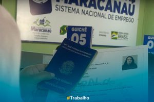 Leia mais sobre o artigo Sine Municipal oferece atendimento personalizado para quem busca oportunidade profissional