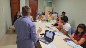 Leia mais sobre o artigo Conselho Municipal de Previdência aprova contas do IPM de Maracanaú