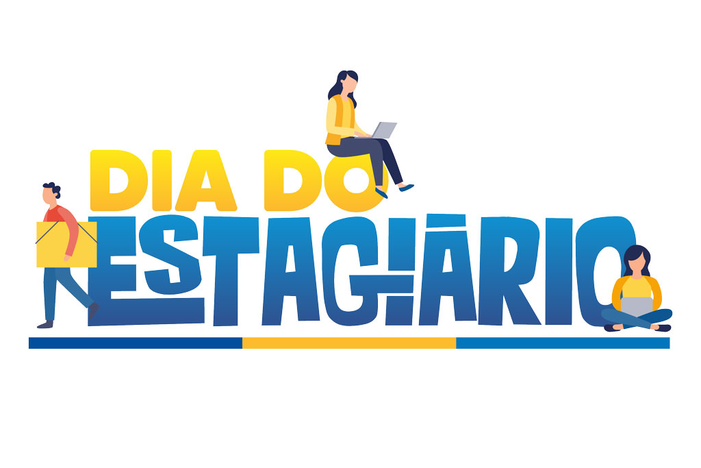 Você está visualizando atualmente Prefeitura promove Dia do Estagiário na sexta-feira, 18 de agosto