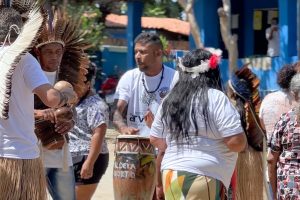 Leia mais sobre o artigo Associação dos Agricultores Indígenas Pitaguary realiza a 2ª Edição da Festa das Plantas e Raízes