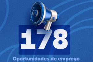 Leia mais sobre o artigo Mais de 30 empresas em Maracanaú ofertam 178 oportunidades de emprego, por meio do Sine Municipal