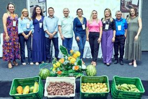 Leia mais sobre o artigo Maracanaú realiza III Conferência Municipal de Segurança Alimentar e Nutricional