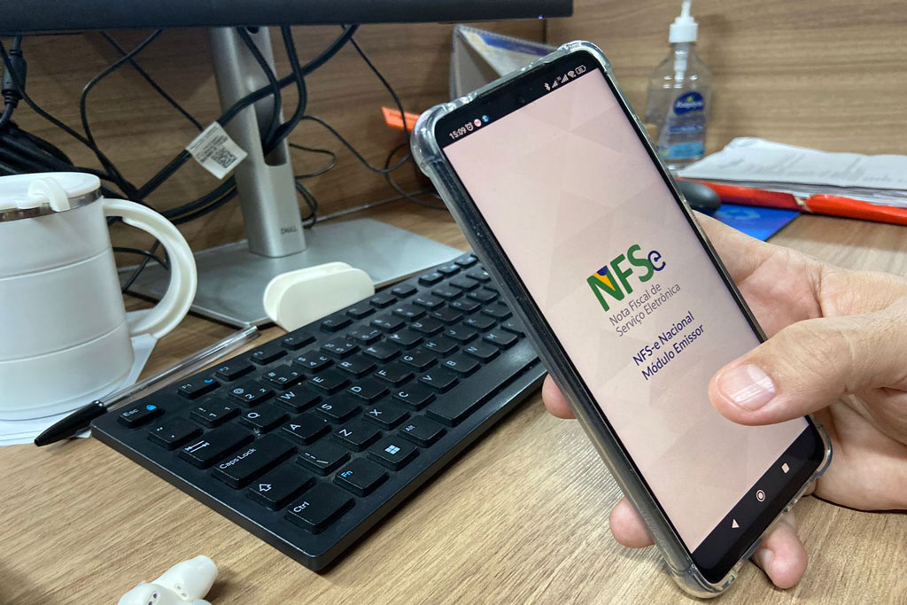 Você está visualizando atualmente MEI terá emissão de notas fiscais somente pelo sistema nacional a partir de amanhã, 1º setembro