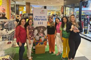 Leia mais sobre o artigo Prefeitura realiza evento de adoção responsável no North Shopping Maracanaú