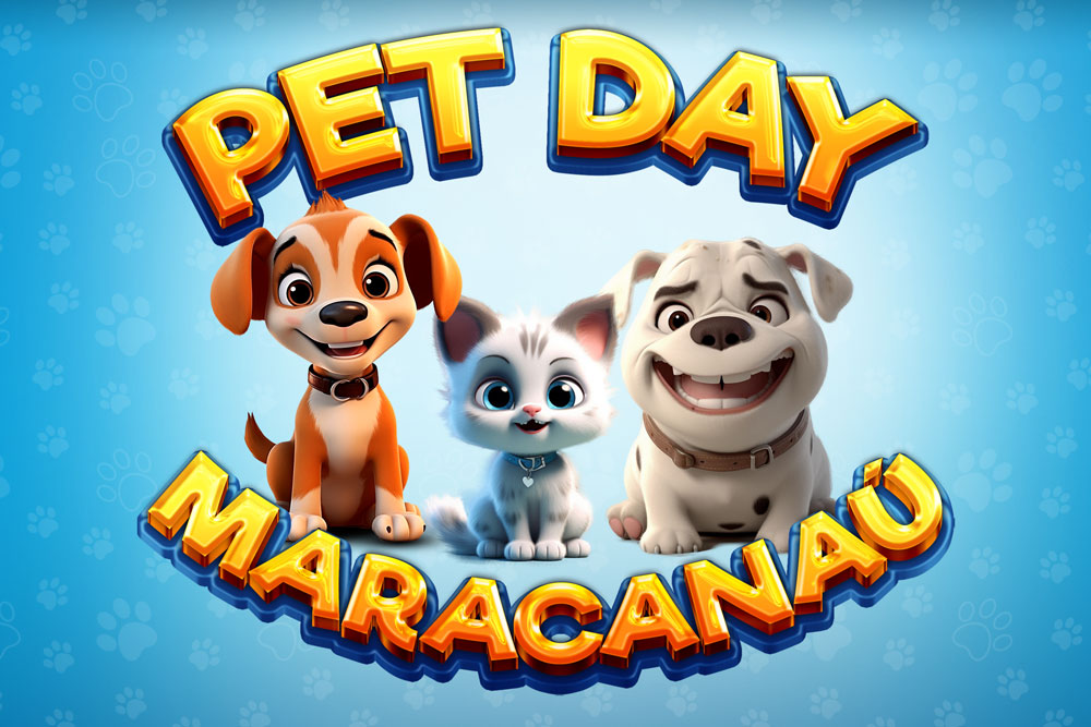 Você está visualizando atualmente Prefeitura realiza “Pet Day” no North Shopping Maracanaú