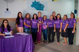 Leia mais sobre o artigo Secretaria da Mulher promove fórum municipal para apresentar programas de enfrentamento à violência contra a mulher