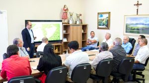 Leia mais sobre o artigo Maracanaú contará com novo distrito industrial na Mucunã com 27 hectares