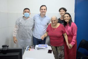 Leia mais sobre o artigo Prefeitura implanta telemedicina nos postos de saúde