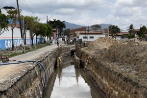 Leia mais sobre o artigo Centro e Boa Vista receberão R$ 2,75 milhões em obras de drenagem e pavimentação