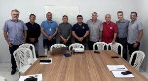 Leia mais sobre o artigo Prefeitura e indústria da construção civil debatem Programa Minha Casa, Minha Vida – PMCMV em Maracanaú