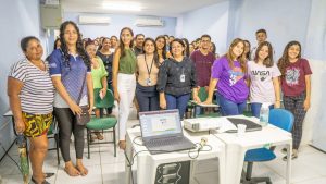 Leia mais sobre o artigo Programa Jovem Bolsista beneficia 25 jovens