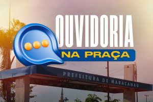 Leia mais sobre o artigo Maracanaú irá receber a 3ª edição do Ouvidoria na Praça