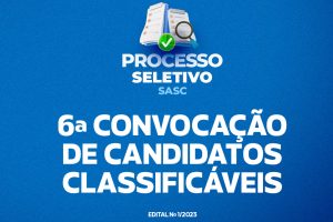 Leia mais sobre o artigo Prefeitura de Maracanaú divulga a 6ª convocação para admissão de candidatos classificáveis do Processo Seletivo 01/2023