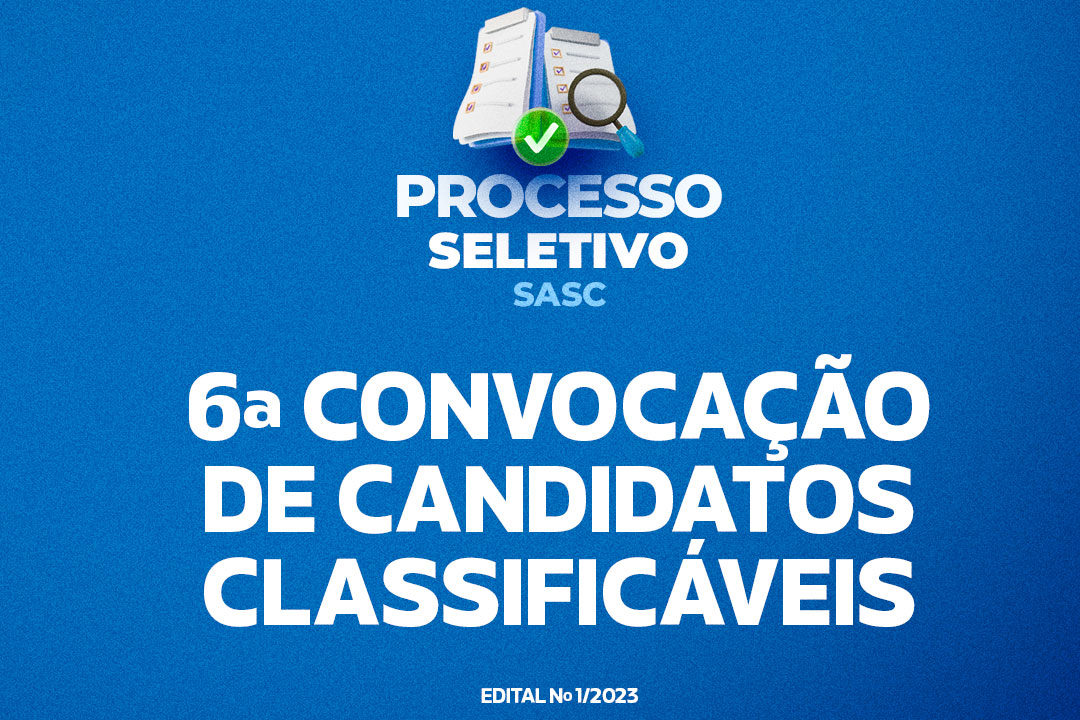 Você está visualizando atualmente Prefeitura de Maracanaú divulga a 6ª convocação para admissão de candidatos classificáveis do Processo Seletivo 01/2023