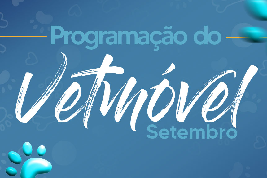 Você está visualizando atualmente VetMóvel leva atendimento gratuito ao bairro Piratininga