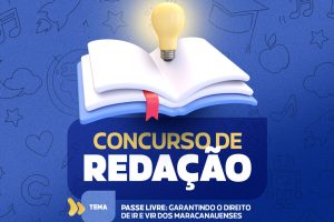 Leia mais sobre o artigo Prefeitura prorroga inscrições para o Concurso de Redação sobre o Passe Livre