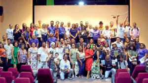 Leia mais sobre o artigo 4ª Conferência Municipal de Cultura é realizada em Maracanaú