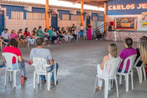 Leia mais sobre o artigo Escolas da rede municipal de ensino realizam 4º Planejamento Integrado