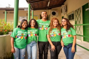 Leia mais sobre o artigo Projeto Virando o Jogo chega a Maracanaú
