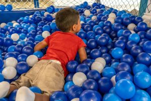 Leia mais sobre o artigo Crianças das Unidades de Acolhimento participam de tarde recreativa no Shopping