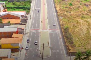 Leia mais sobre o artigo Maracanaú ganhará nova Avenida José Pessoa de Araújo, na Pajuçara, com R$ 12,5 milhões em investimentos