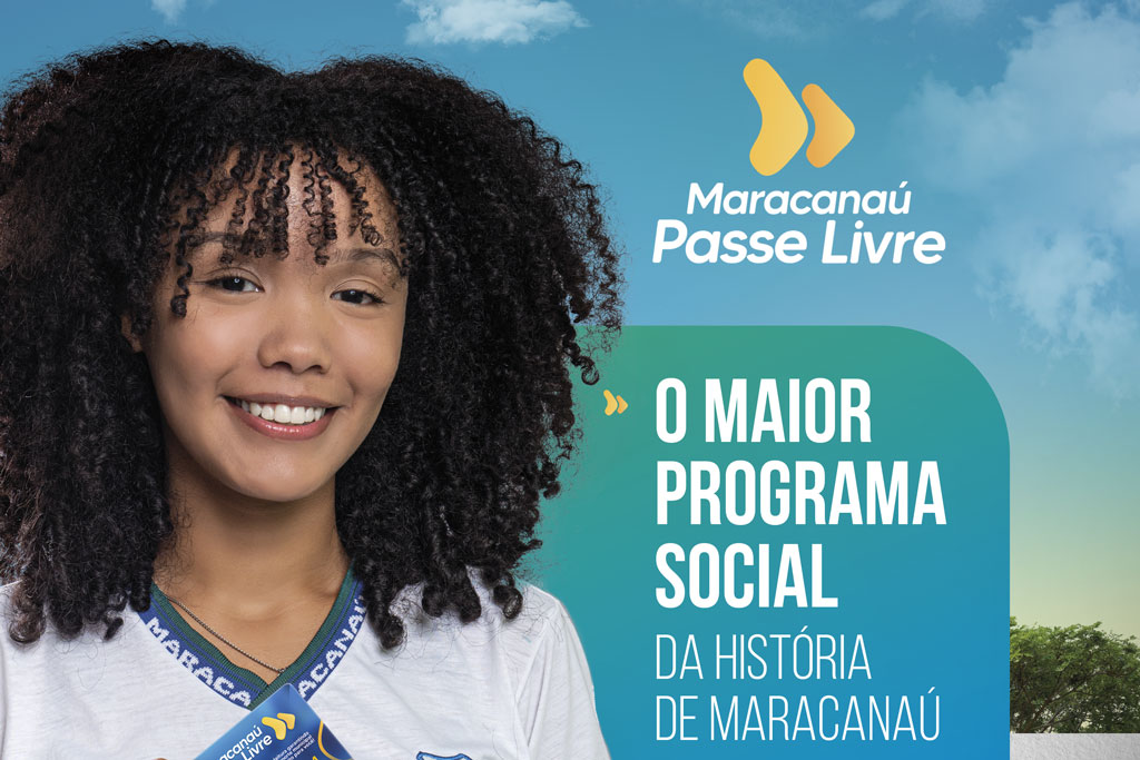 Você está visualizando atualmente Passe Livre: Maracanaú alcança marca de 5 milhões de passageiros transportados gratuitamente
