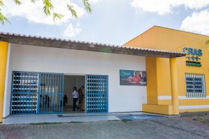 Leia mais sobre o artigo Prefeitura investe R$ 3,5 milhões na requalificação de sete Centros de Referência da Assistência Social — Cras