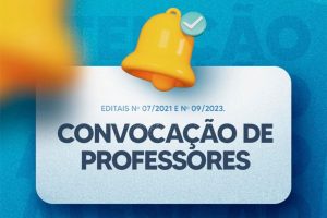 Leia mais sobre o artigo Prefeitura realiza convocação de professores