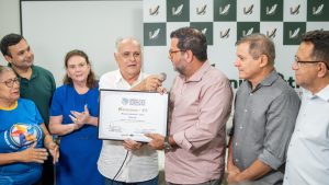Leia mais sobre o artigo Maracanaú é destaque em três categorias do Prêmio Band Cidades Excelentes