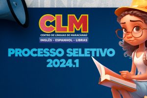 Leia mais sobre o artigo CLM divulga resultado e informa sobre matrícula de aprovados e classificáveis do processo seletivo 2024.1