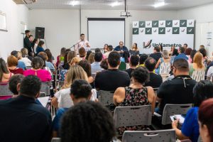 Leia mais sobre o artigo Maracanaú realizou Conferência Municipal Extraordinária de Educação