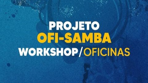Você está visualizando atualmente Maracanaú recebe Projeto Ofi-Samba Carnavalesco