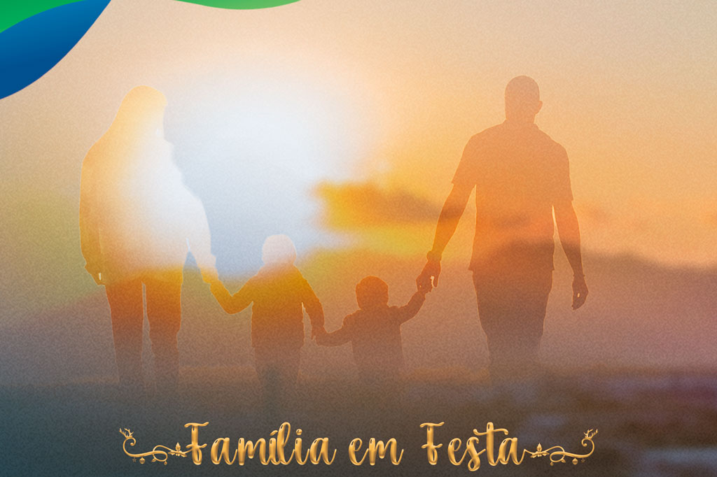 No momento, você está visualizando Prefeitura realiza o evento “Família em Festa”