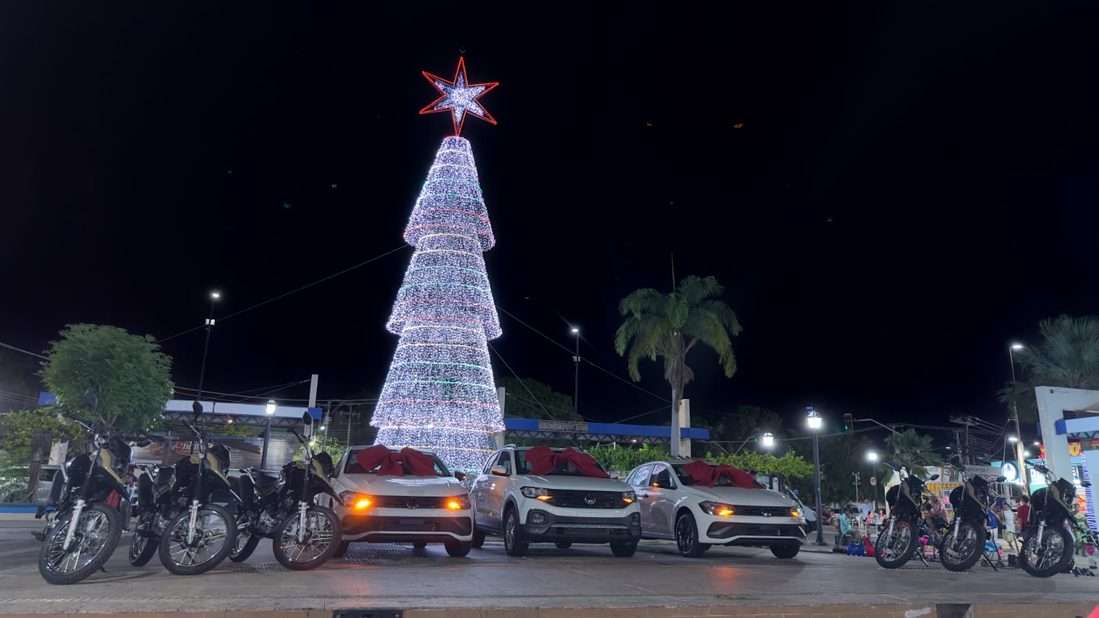 Você está visualizando atualmente Prefeitura de Maracanaú sorteia 27 prêmios do IPTU Vale Prêmios