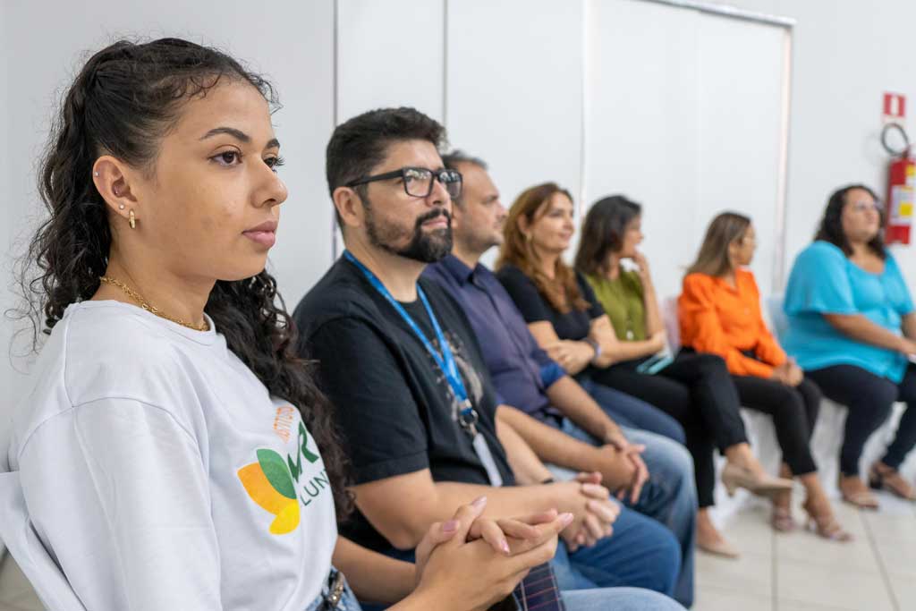 No momento, você está visualizando Secretaria de Educação e Instituto Aliança promovem Relato de Boas Práticas do Programa InteliGentes