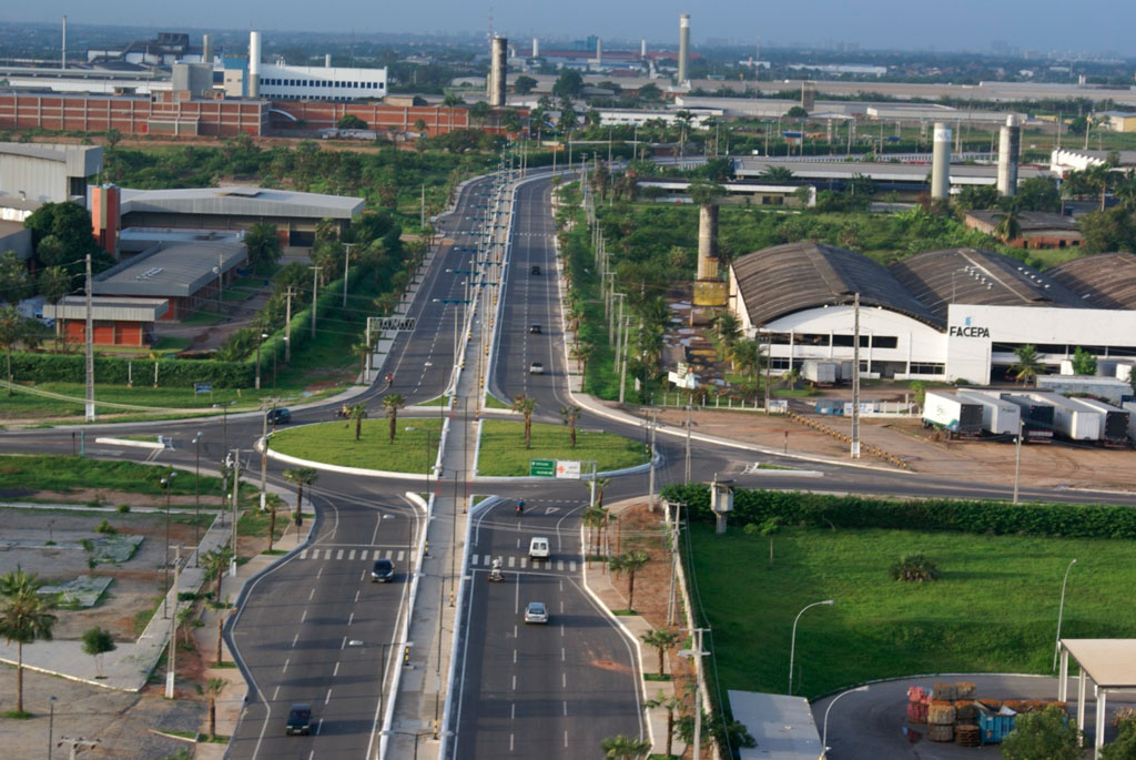 Você está visualizando atualmente Maracanaú é a 4ª melhor cidade do Brasil para se fazer negócios na Indústria