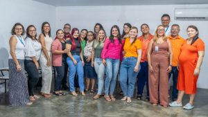 Leia mais sobre o artigo Conselheiros Tutelares de Maracanaú participam de minicurso