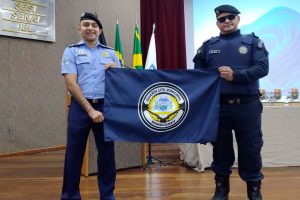 Leia mais sobre o artigo Guarda Municipal de Maracanaú participa da Formatura do Curso de Guardas do Estado da Paraíba