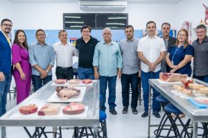 Leia mais sobre o artigo Maracanaú recebe avaliadores do MEC para implementação do curso de Medicina pela Faculdade Uninassau