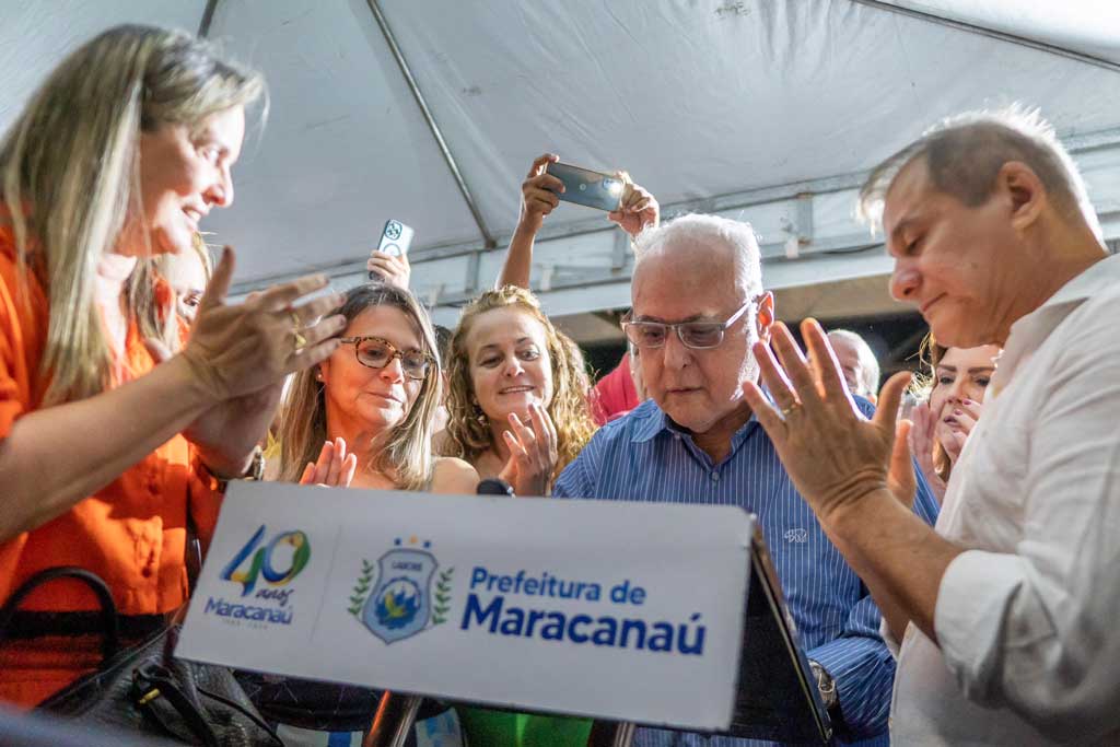 No momento, você está visualizando Prefeitura assina ordem de serviço para melhorias viárias na Rodovia Raimundo Pessoa de Araújo