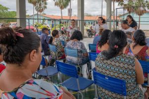 Leia mais sobre o artigo Programa de Aquisição de Alimentos (PAA) Indígena é lançado em Maracanaú