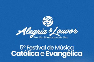 Leia mais sobre o artigo Inscrições para o 5º Festival de Música Católica e Evangélica de Maracanaú iniciam dia 1 de fevereiro