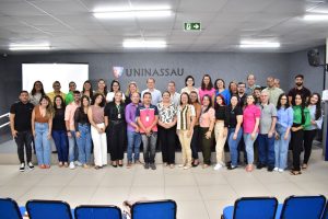 Leia mais sobre o artigo Saúde realiza I Encontro da Comissão de Farmácia e Terapêutica de Maracanaú