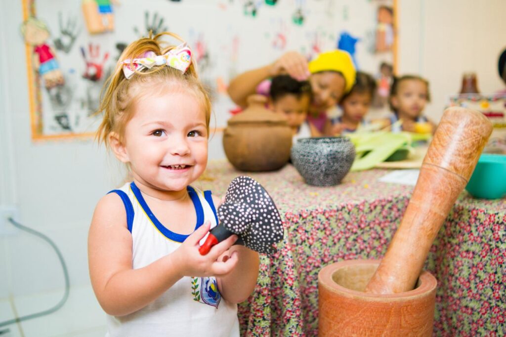 Você está visualizando atualmente Maracanaú inova no Ceará e institui primeira Creche Noturna da rede municipal