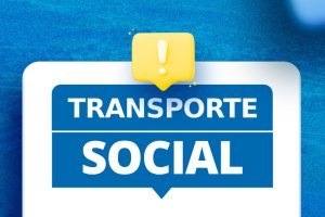 Leia mais sobre o artigo Recadastramento do Transporte Social segue até 09/02