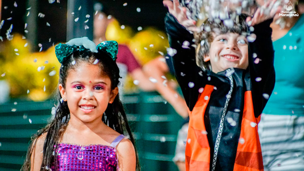 Você está visualizando atualmente Ciclo Carnavalesco de Maracanaú inicia neste sábado, 27/01